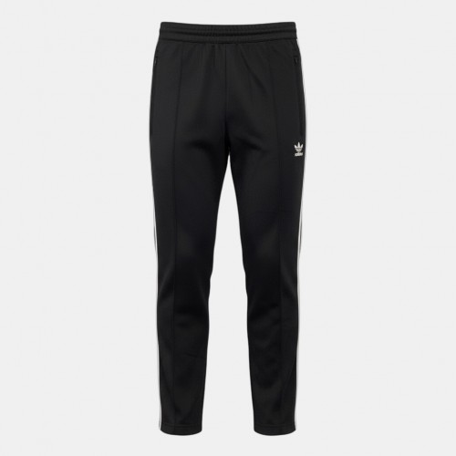 Adidas Originals SST Track Pants Black White Pre Owned